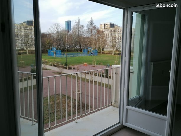 Appartement à vendre, 36m², Hérouville-Saint-Clair