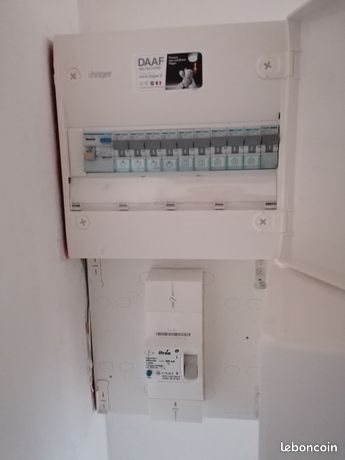 Appartement à vendre, 36m², Hérouville-Saint-Clair