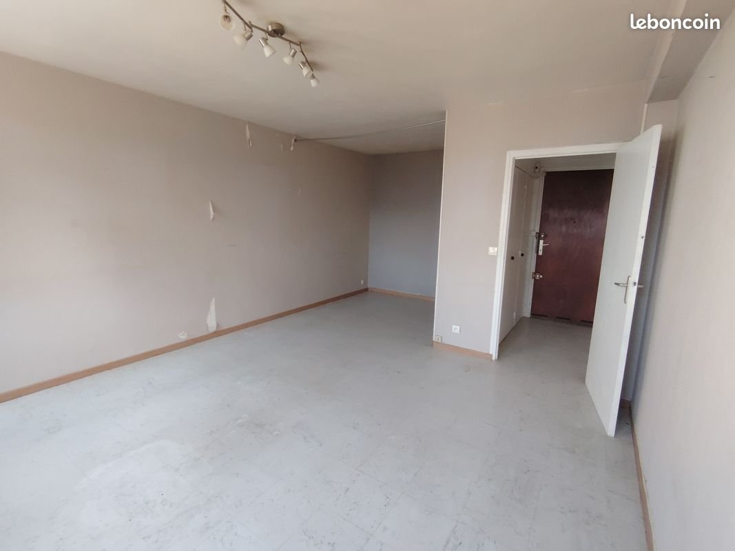 Appartement à vendre, 36m², Hérouville-Saint-Clair