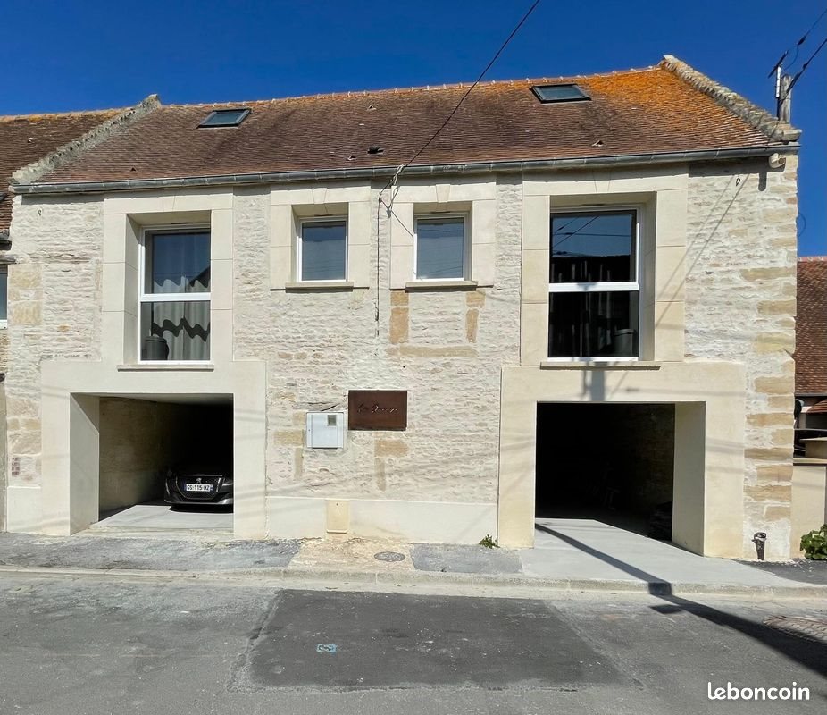 Appartement à vendre, 39m², Ouistreham