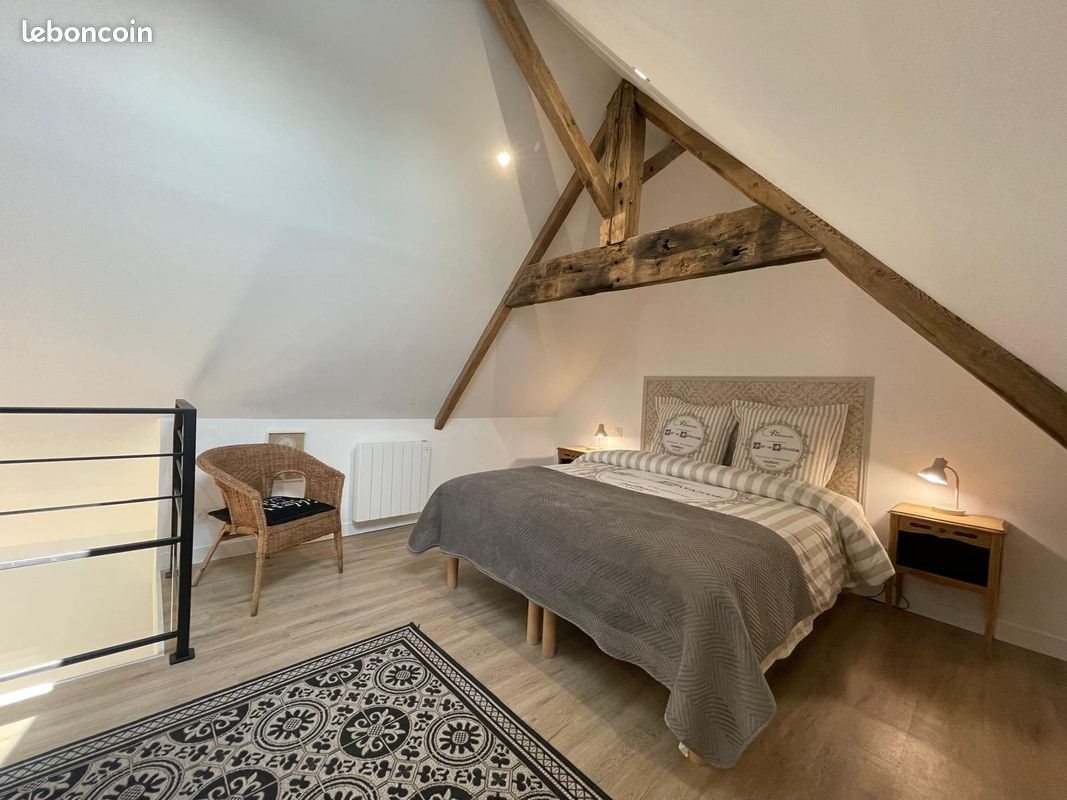 Appartement à vendre, 39m², Ouistreham