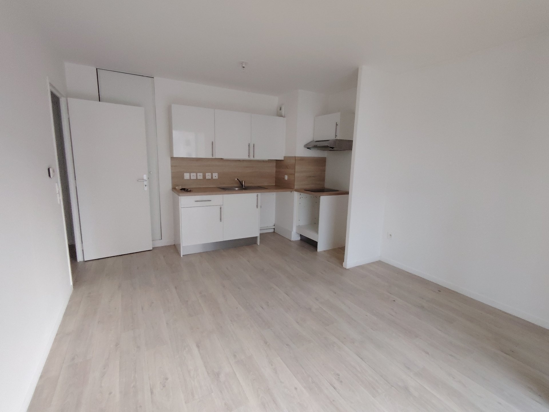 Appartement à vendre, 38m², Hérouville-Saint-Clair