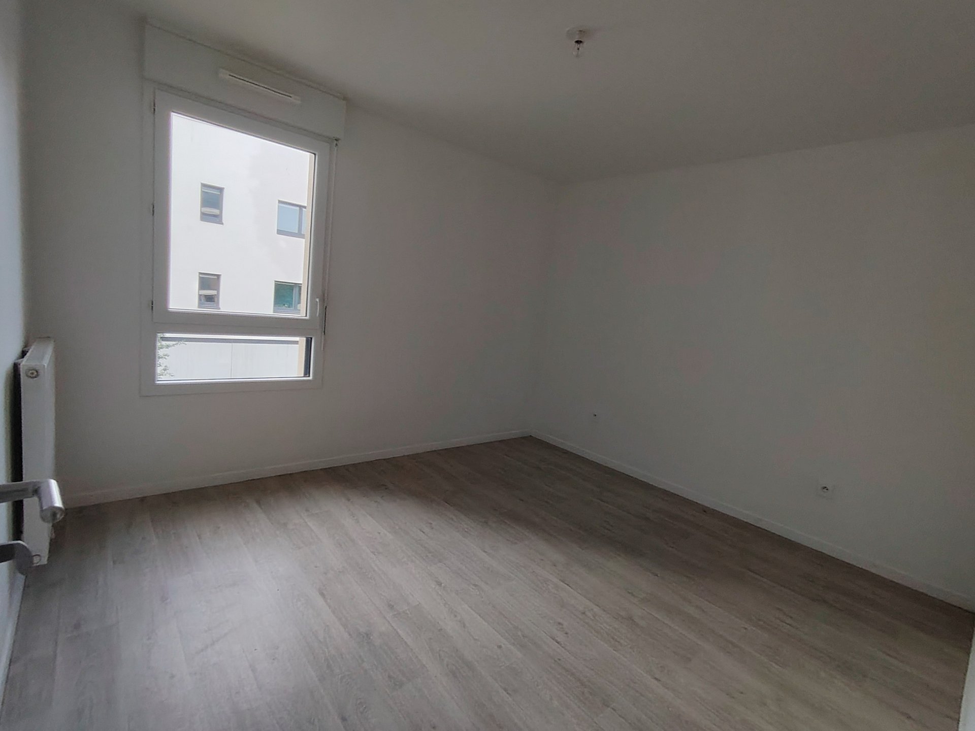 Appartement à vendre, 38m², Hérouville-Saint-Clair
