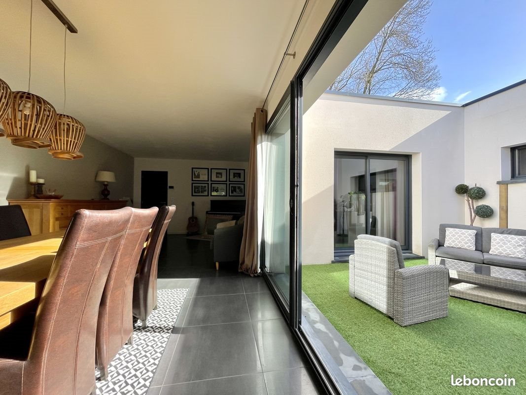 Maison à vendre, 232m², Caen
