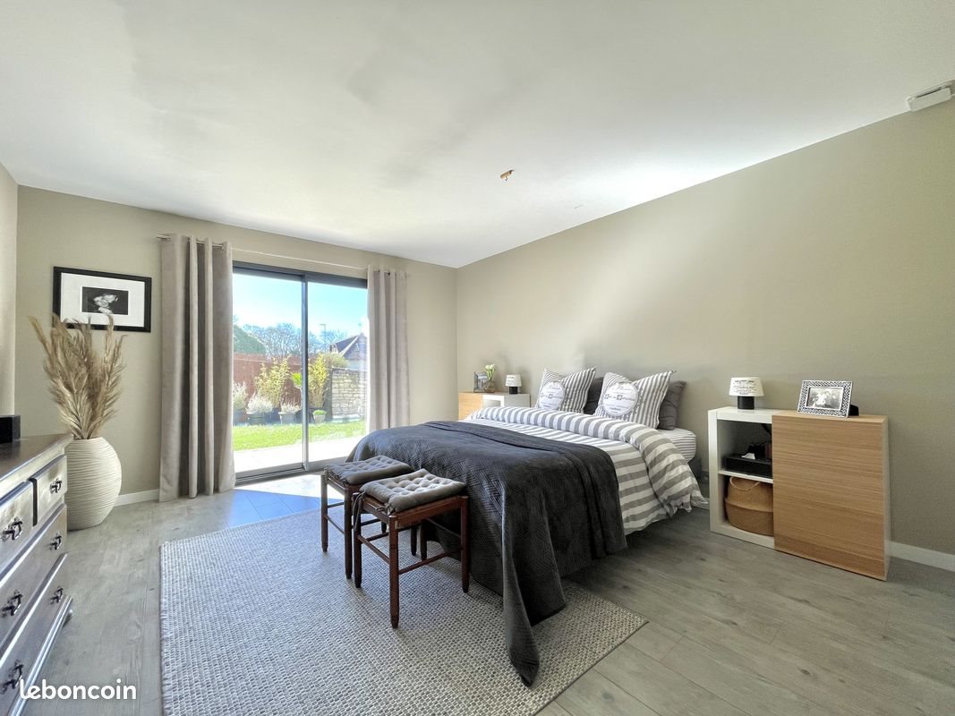 Maison à vendre, 232m², Caen