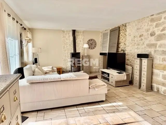 Maison à vendre, 164m², Soisy-sur-Ecole