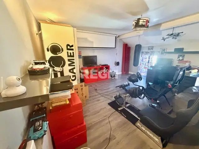 Maison à vendre, 164m², Soisy-sur-Ecole