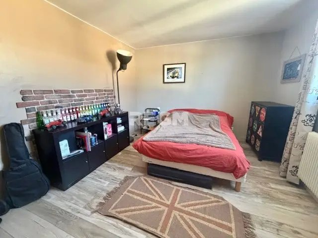 Maison à vendre, 164m², Soisy-sur-Ecole