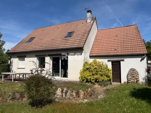 Maison à vendre, 127m², Soisy-sur-Ecole
