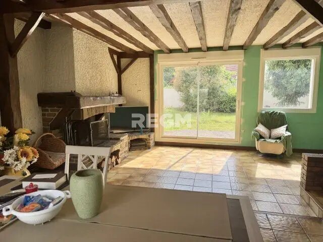 Maison à vendre, 127m², Soisy-sur-Ecole
