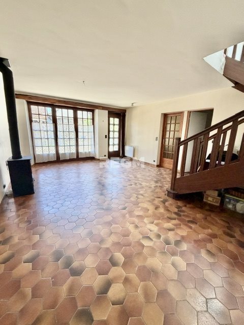 Maison à vendre, 82m², Nainville-les-Roches