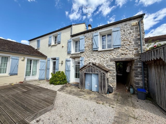 Maison à vendre, 164m², Soisy-sur-Ecole