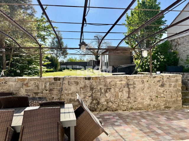 Maison à vendre, 164m², Soisy-sur-Ecole