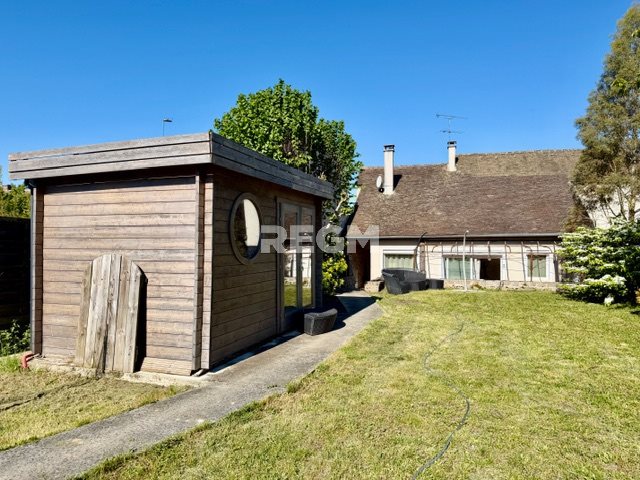 Maison à vendre, 164m², Soisy-sur-Ecole