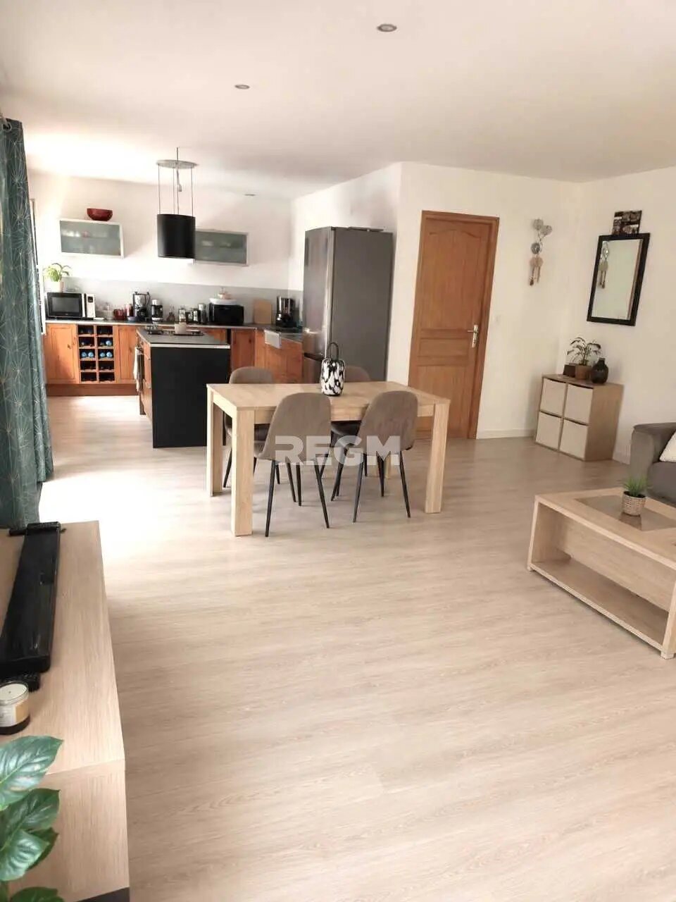 Maison à vendre, 90m², Soisy-sur-Ecole