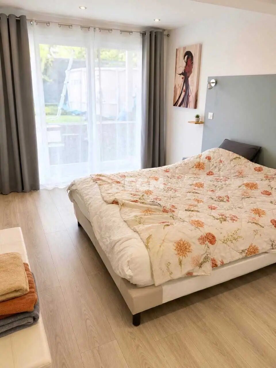 Maison à vendre, 90m², Soisy-sur-Ecole