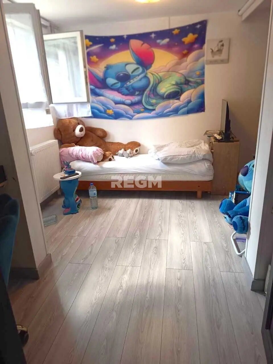 Maison à vendre, 90m², Soisy-sur-Ecole