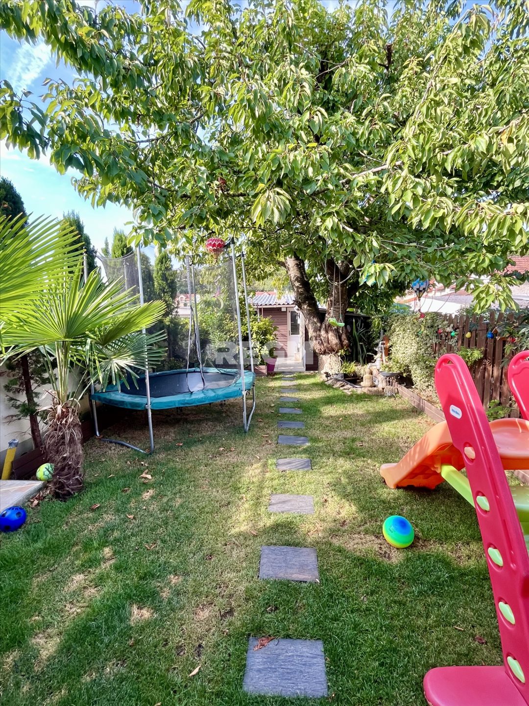 Maison à vendre, 66m², Saint-Fargeau-Ponthierry