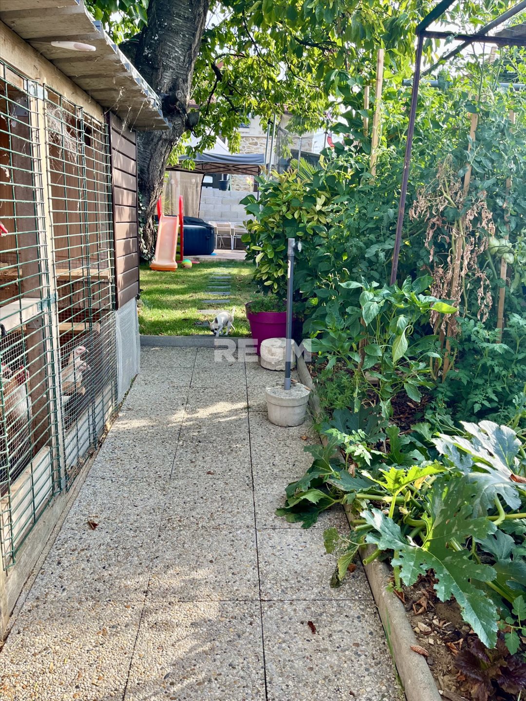 Maison à vendre, 66m², Saint-Fargeau-Ponthierry