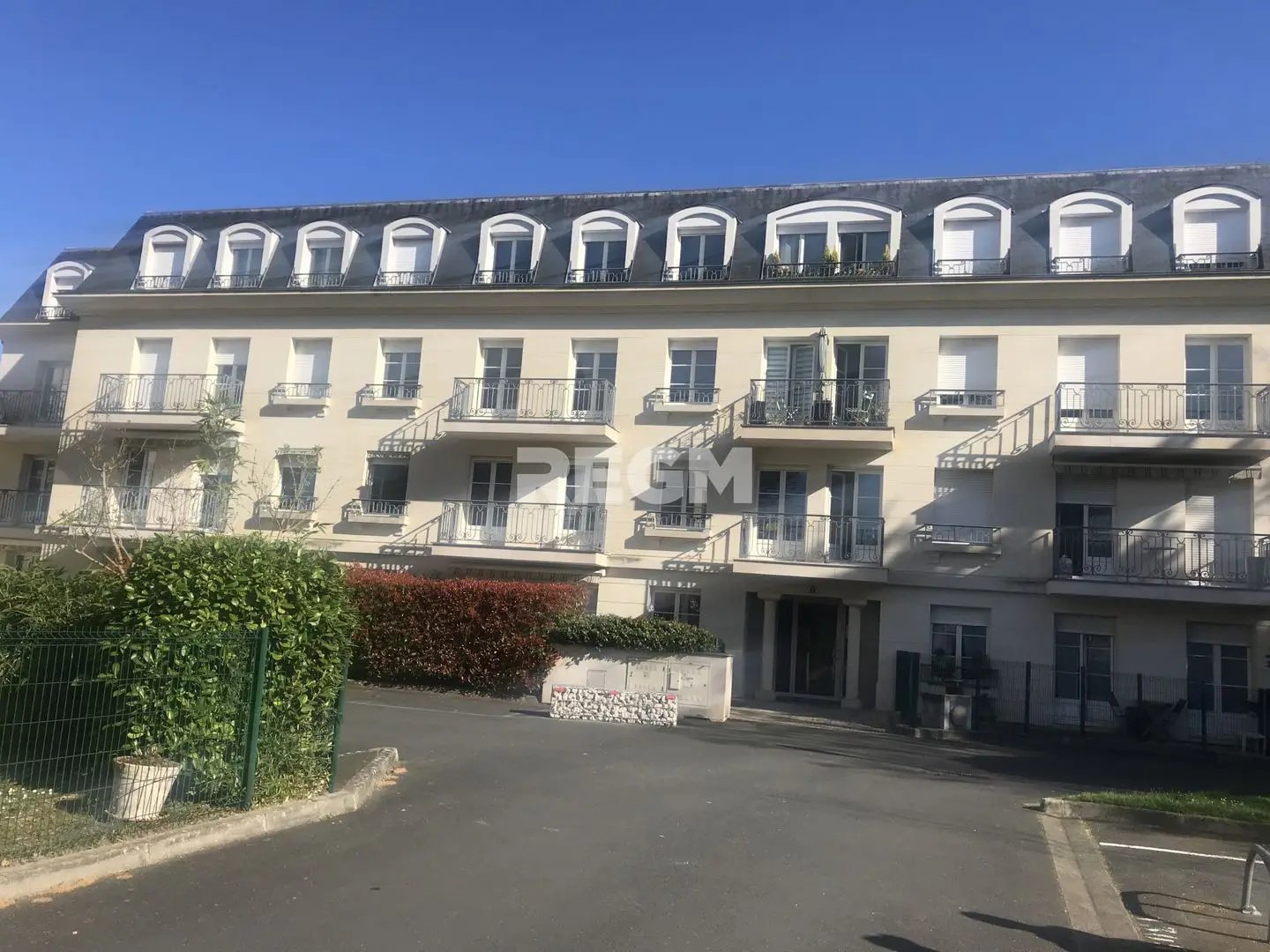 Appartement à vendre, 81m², Saint-Fargeau-Ponthierry