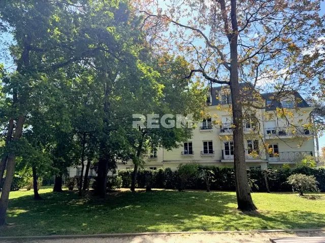 Appartement à vendre, 81m², Saint-Fargeau-Ponthierry