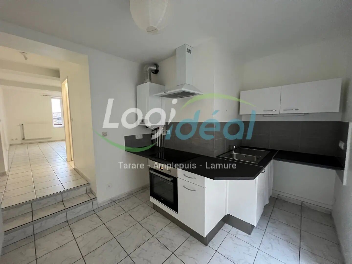 Appartement à louer, 86m², Saint-Vincent-de-Reins