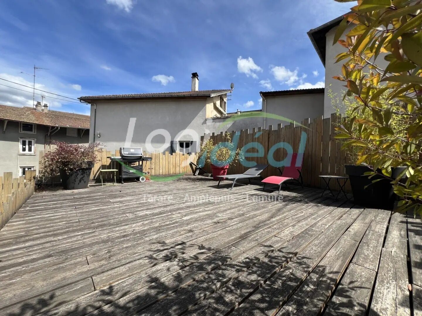 Maison à vendre, 263m², Cublize