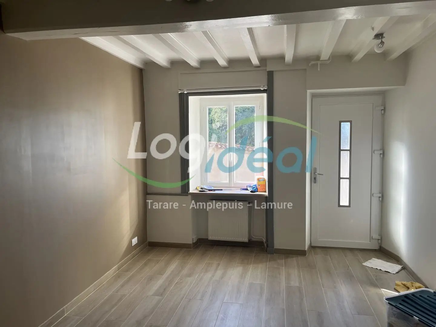 Appartement à louer, 68m², Amplepuis