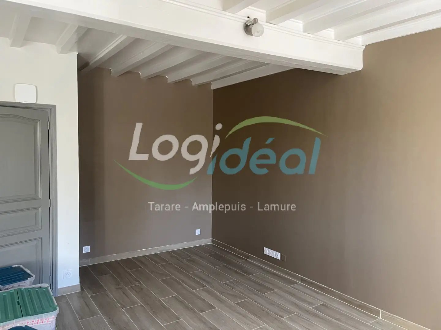 Appartement à louer, 68m², Amplepuis
