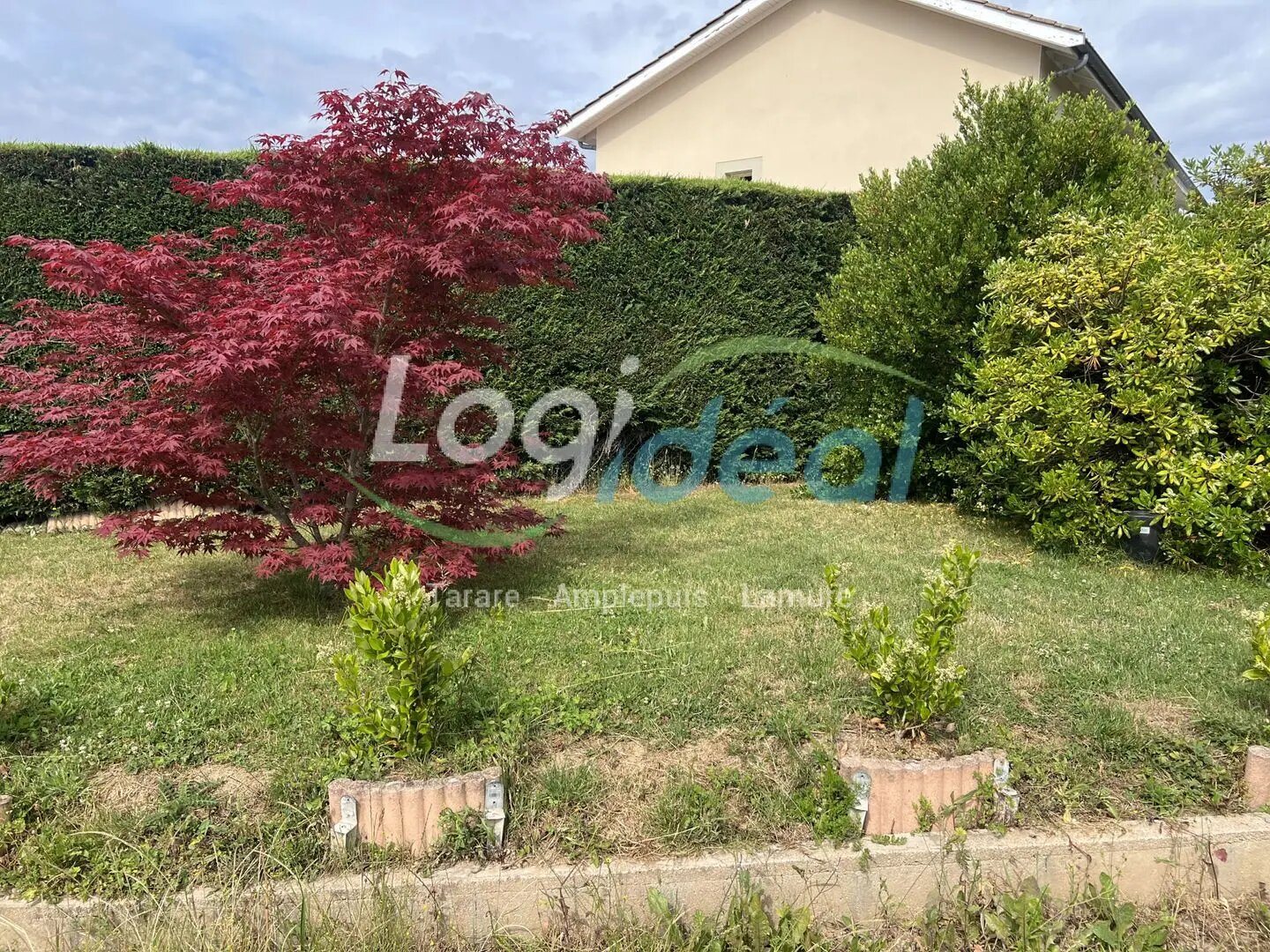 Maison à vendre, 164m², Amplepuis