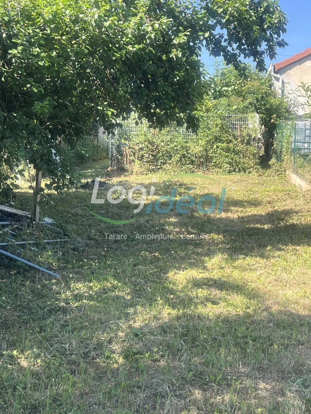 Maison à vendre, 103m², Amplepuis