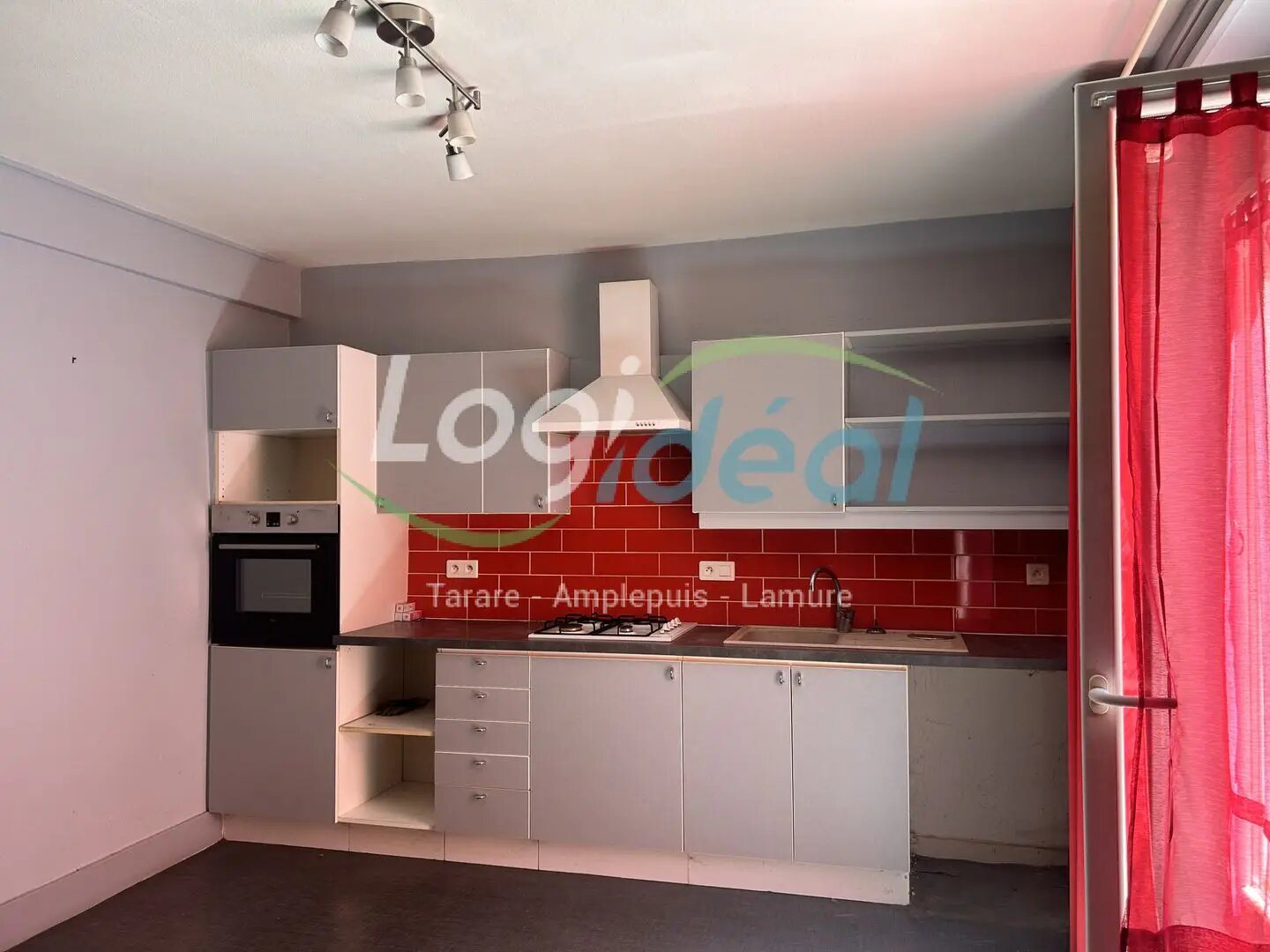 Maison à vendre, 103m², Amplepuis