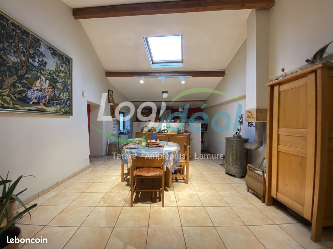 Maison à vendre, 105m², Amplepuis