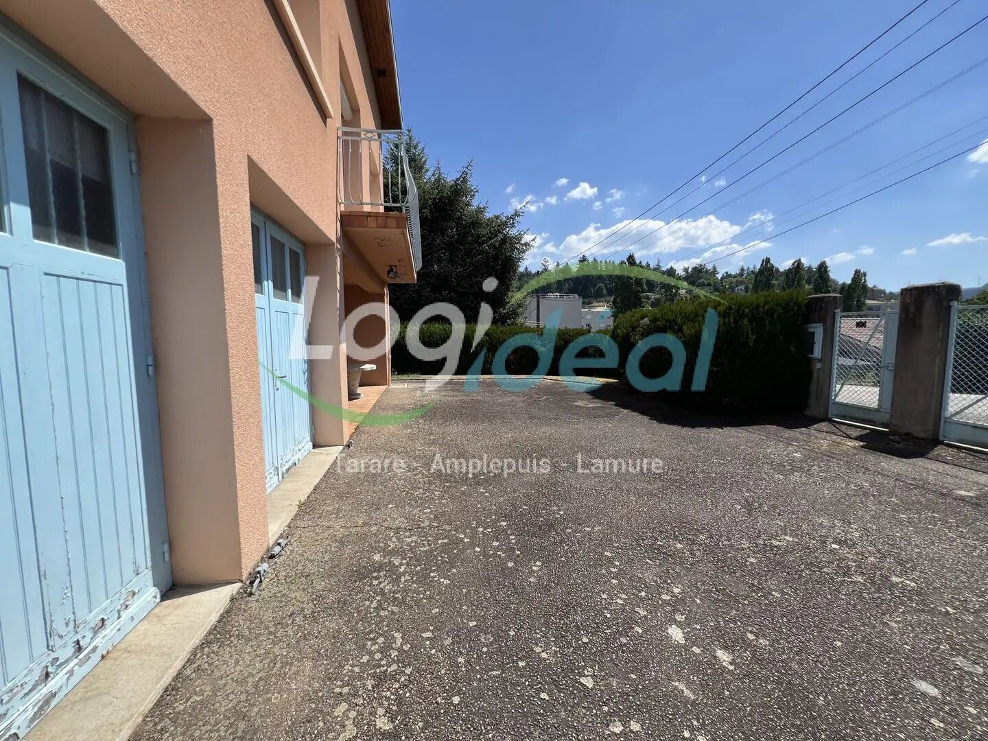 Maison à vendre, 114m², Amplepuis