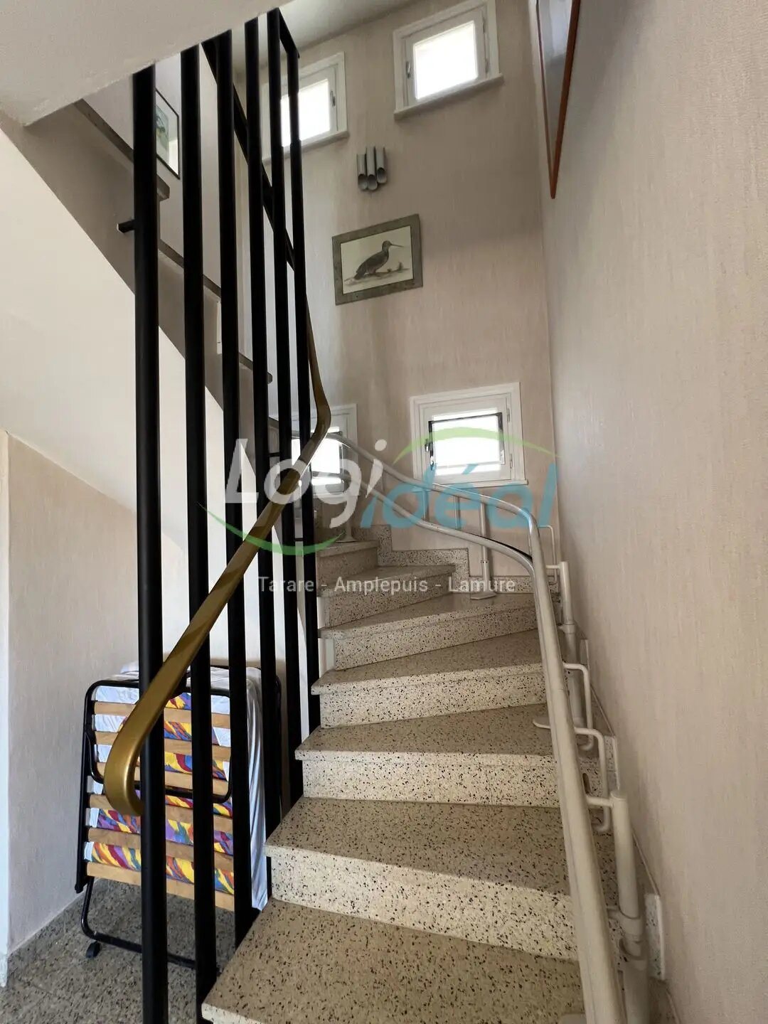 Maison à vendre, 114m², Amplepuis