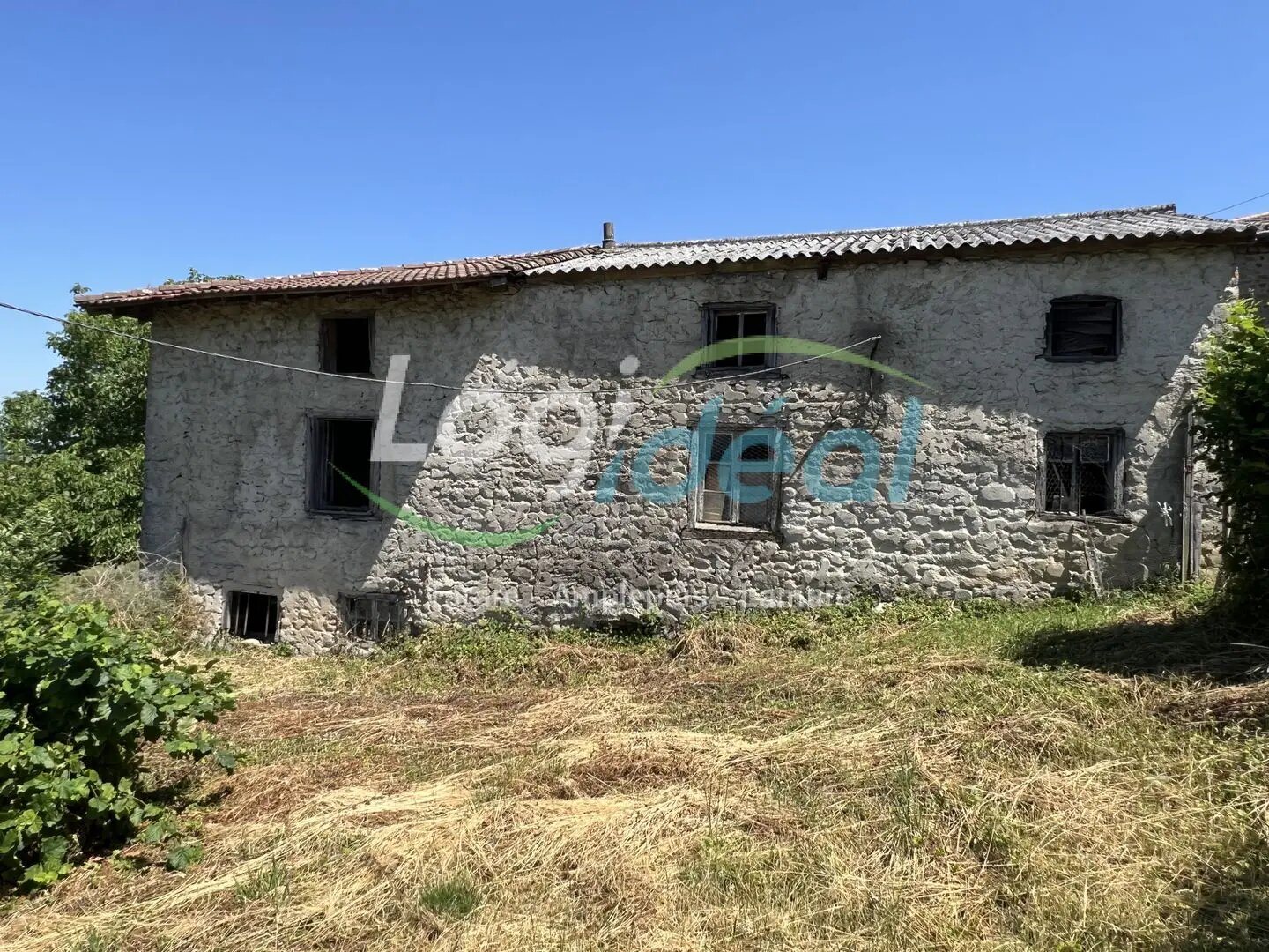 Maison à vendre, 150m², Cublize