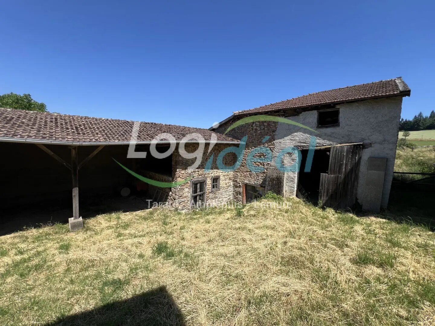 Maison à vendre, 150m², Cublize
