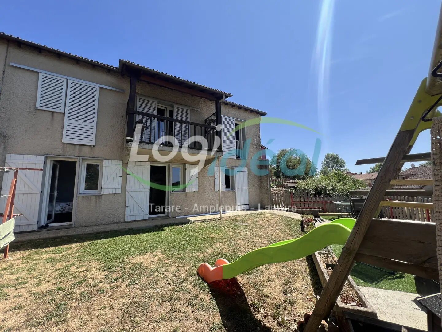 Maison à vendre, 109m², Amplepuis