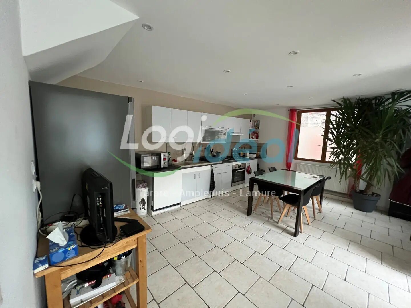 Maison à vendre, 80m², Régny