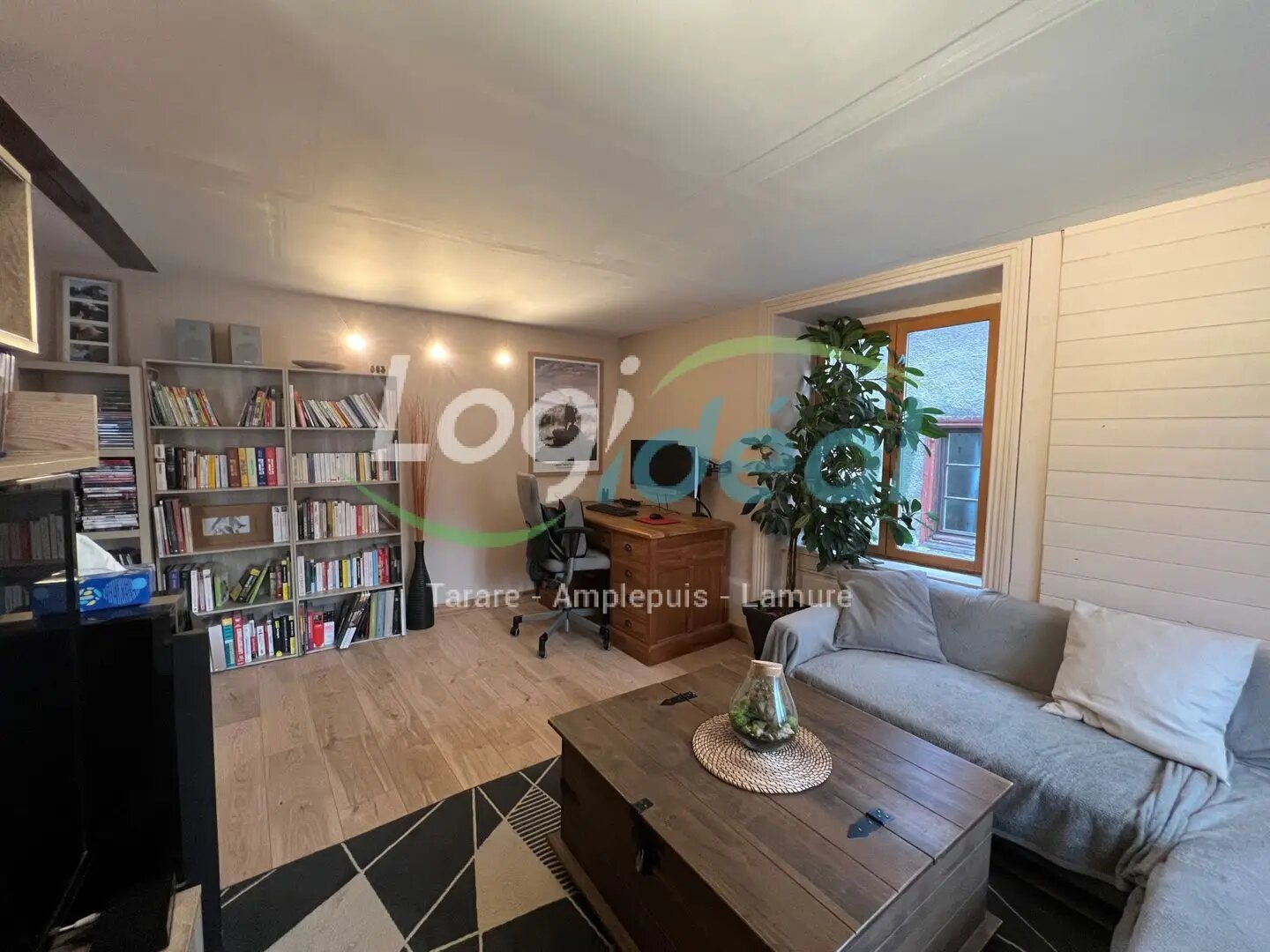 Maison à vendre, 80m², Régny