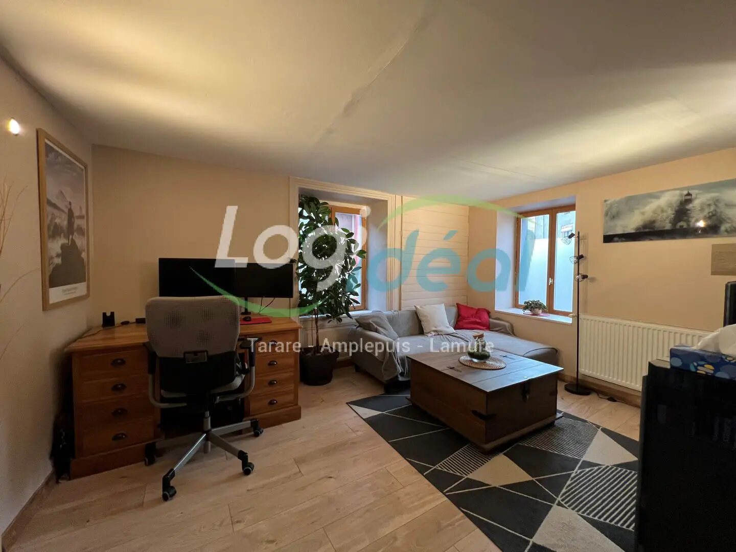 Maison à vendre, 80m², Régny