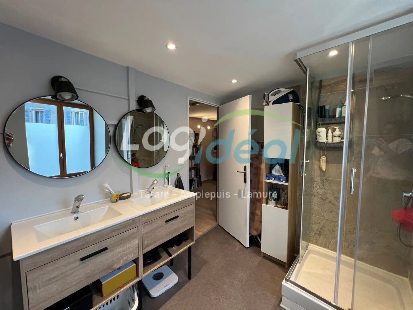 Maison à vendre, 80m², Régny