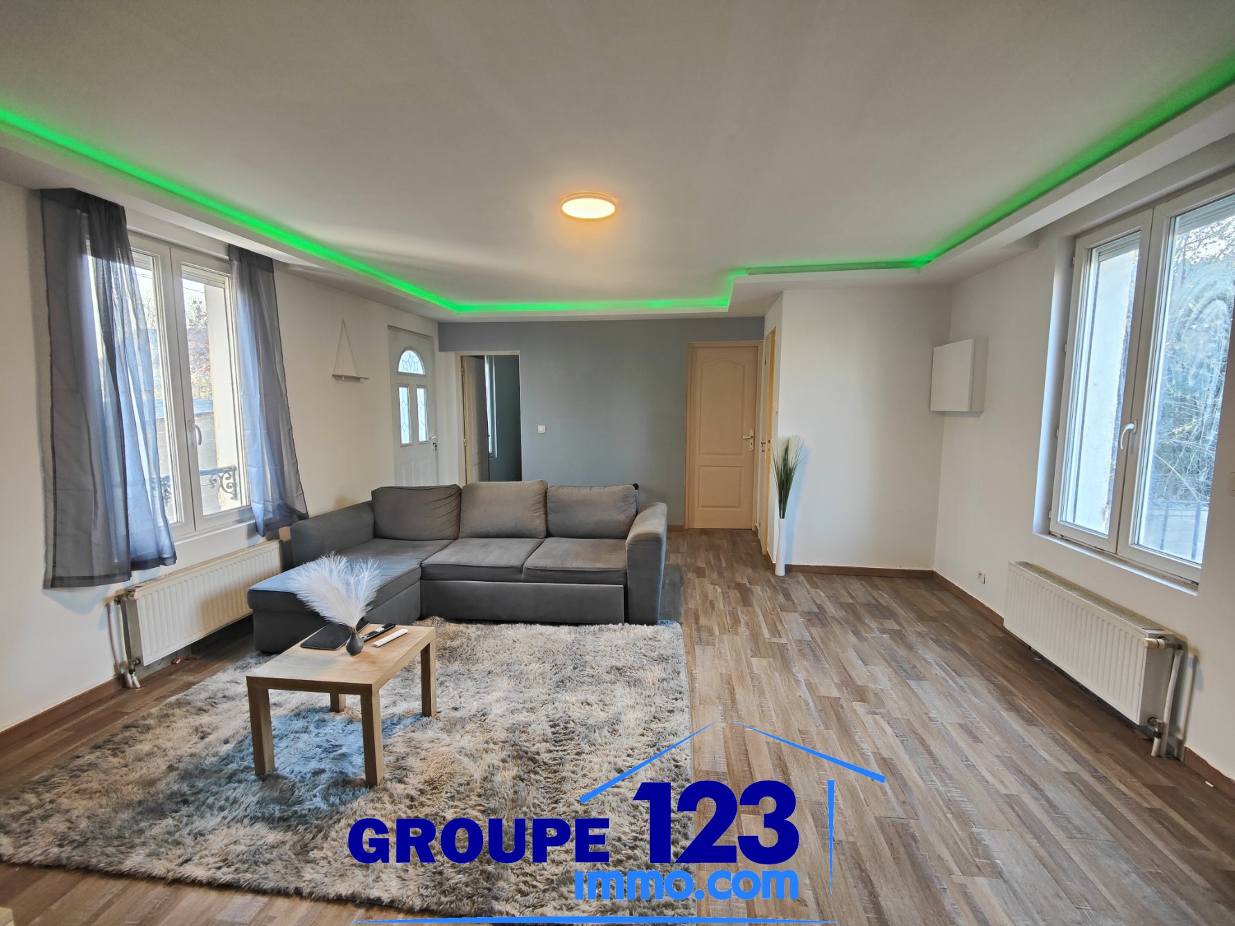 Maison à vendre, 74m², Migennes