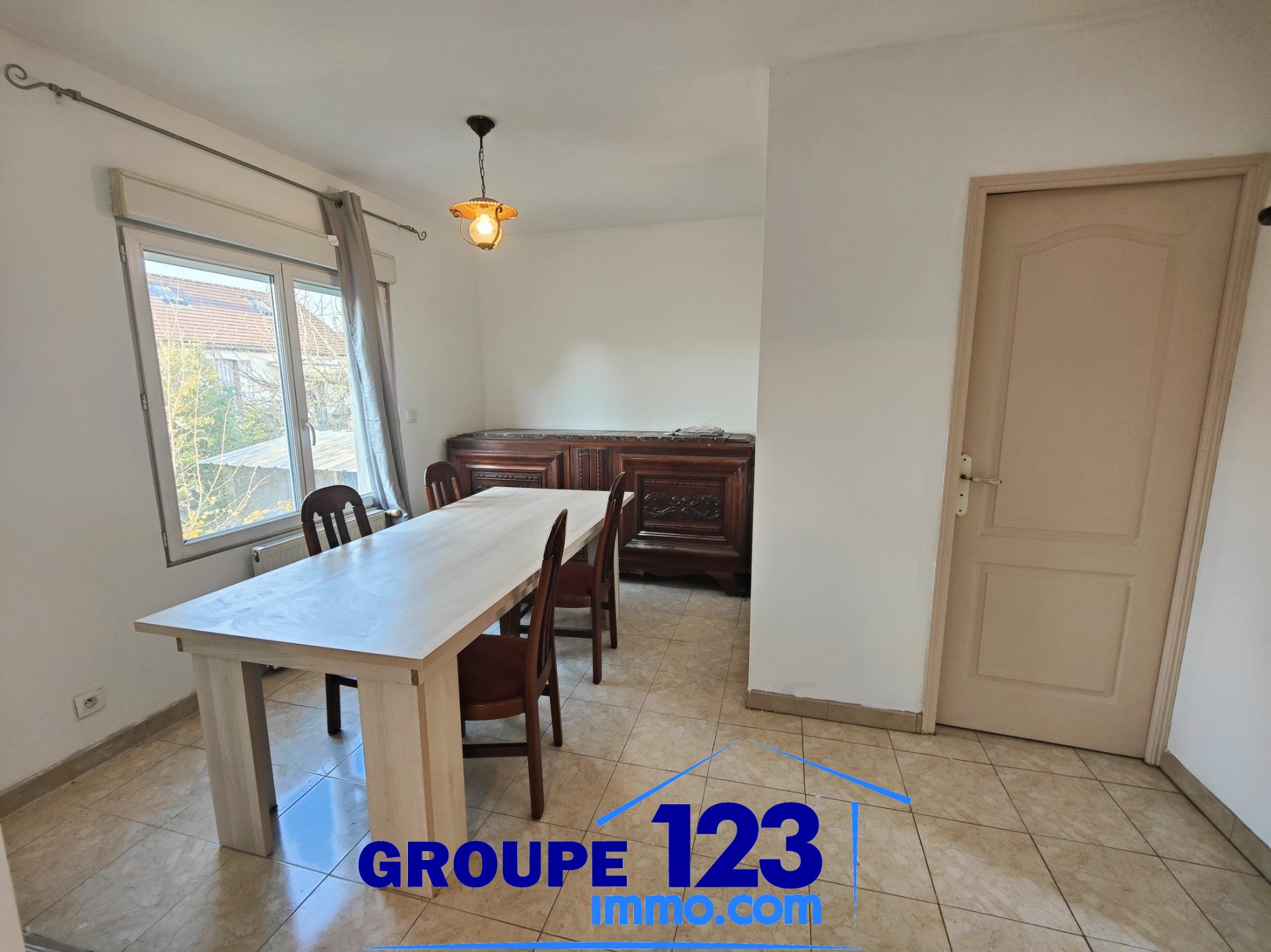 Maison à vendre, 74m², Migennes