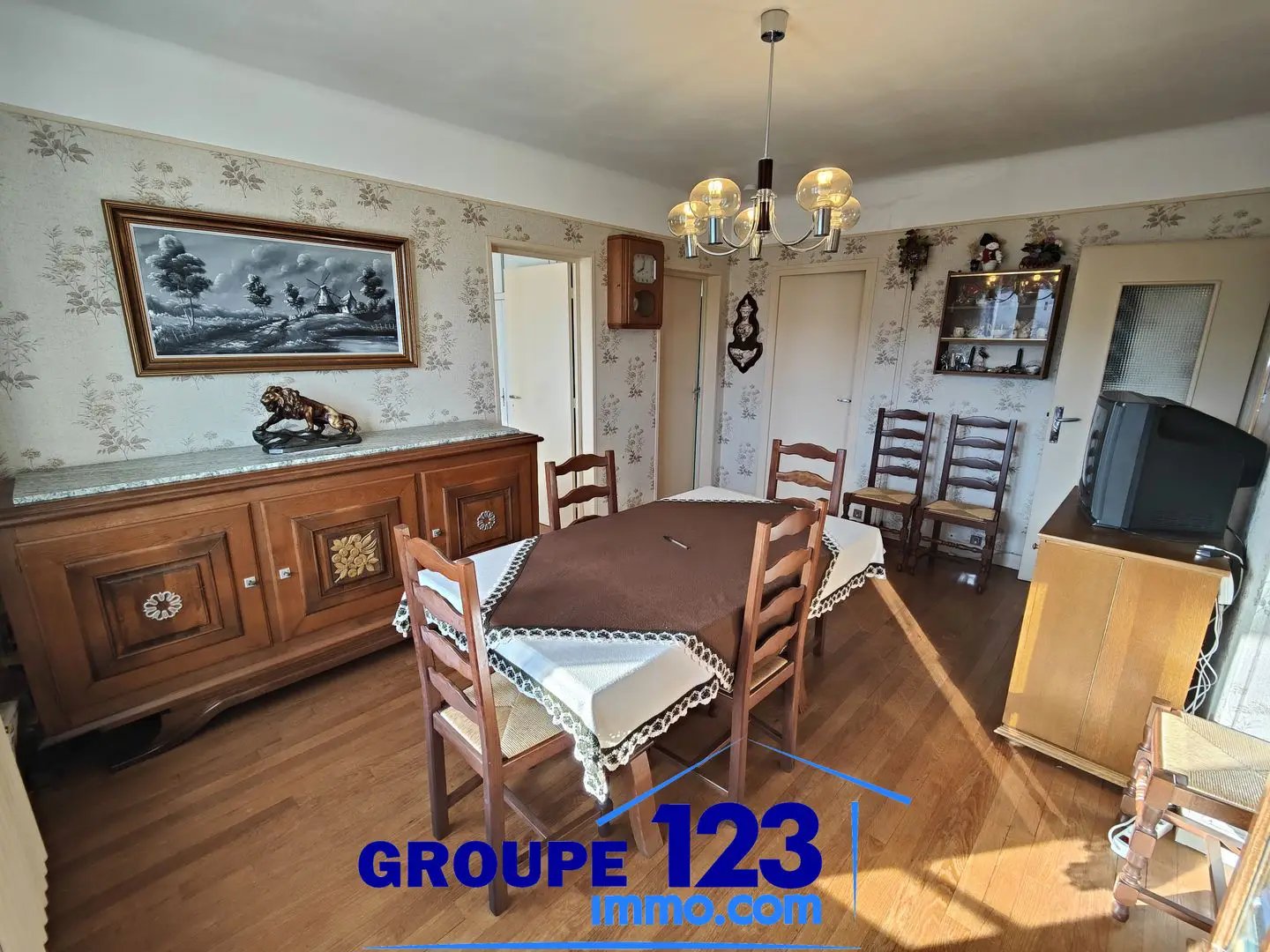 Maison à vendre, 109m², Migennes