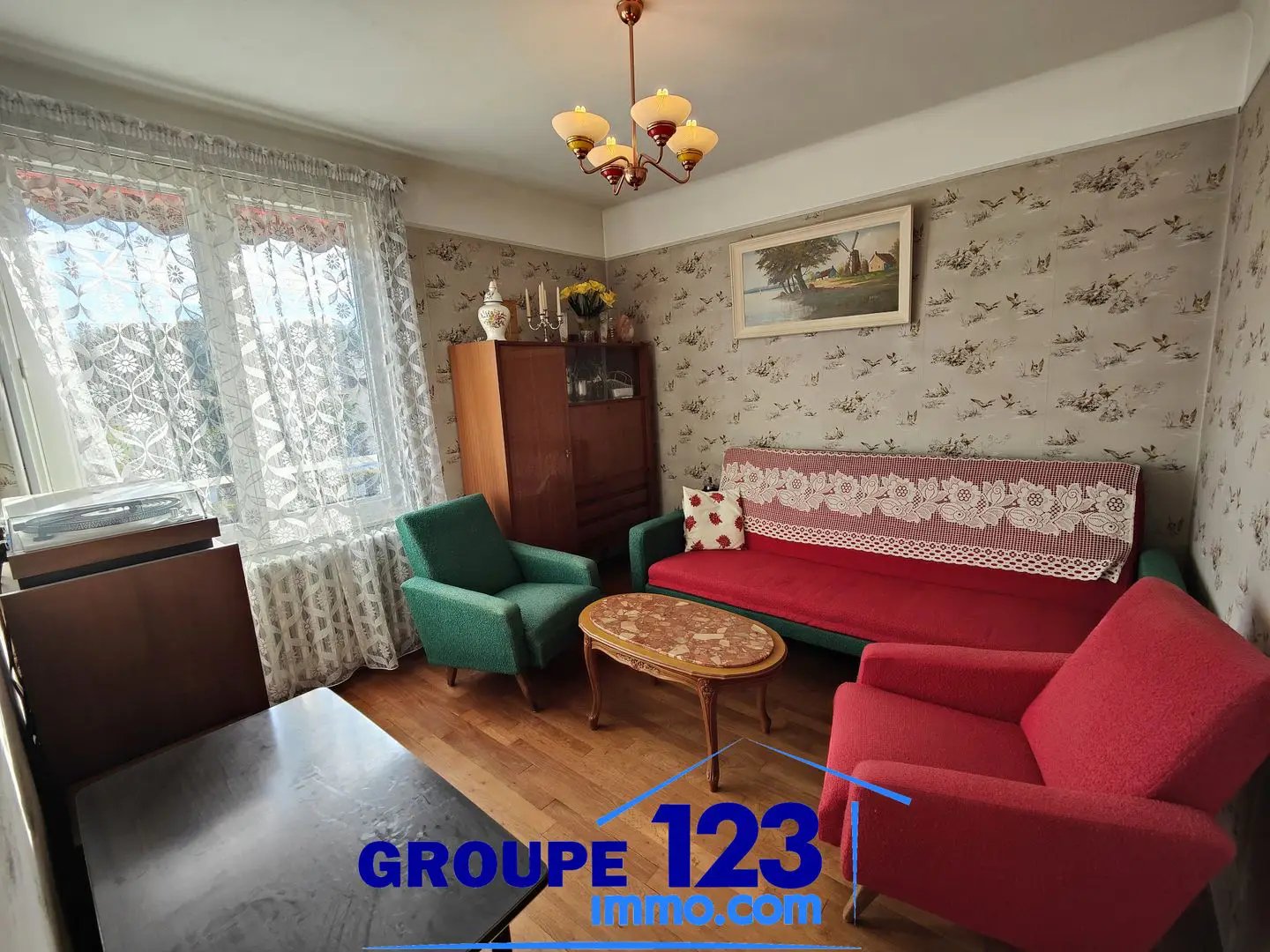 Maison à vendre, 109m², Migennes