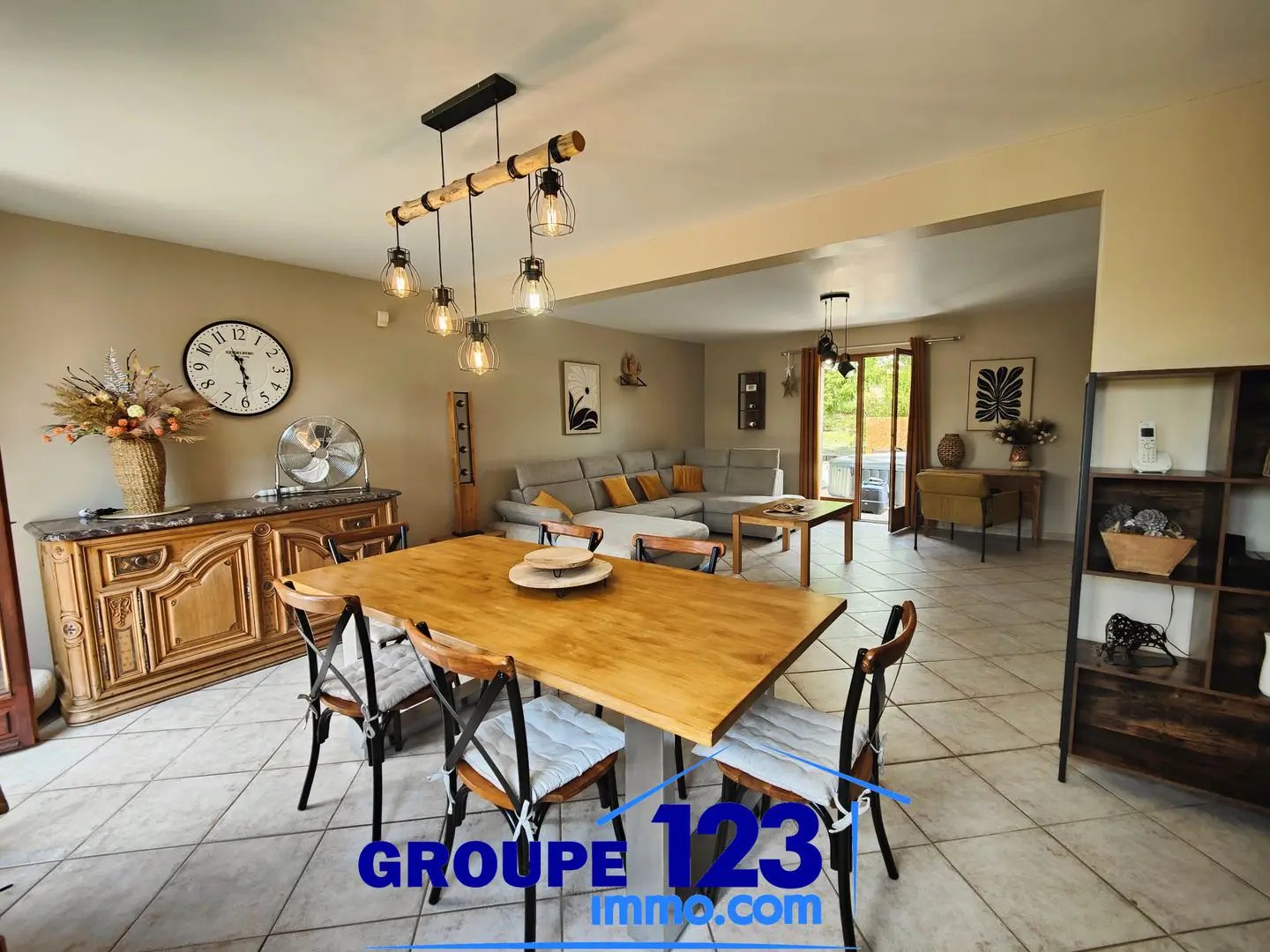 Maison à vendre, 148m², Joigny