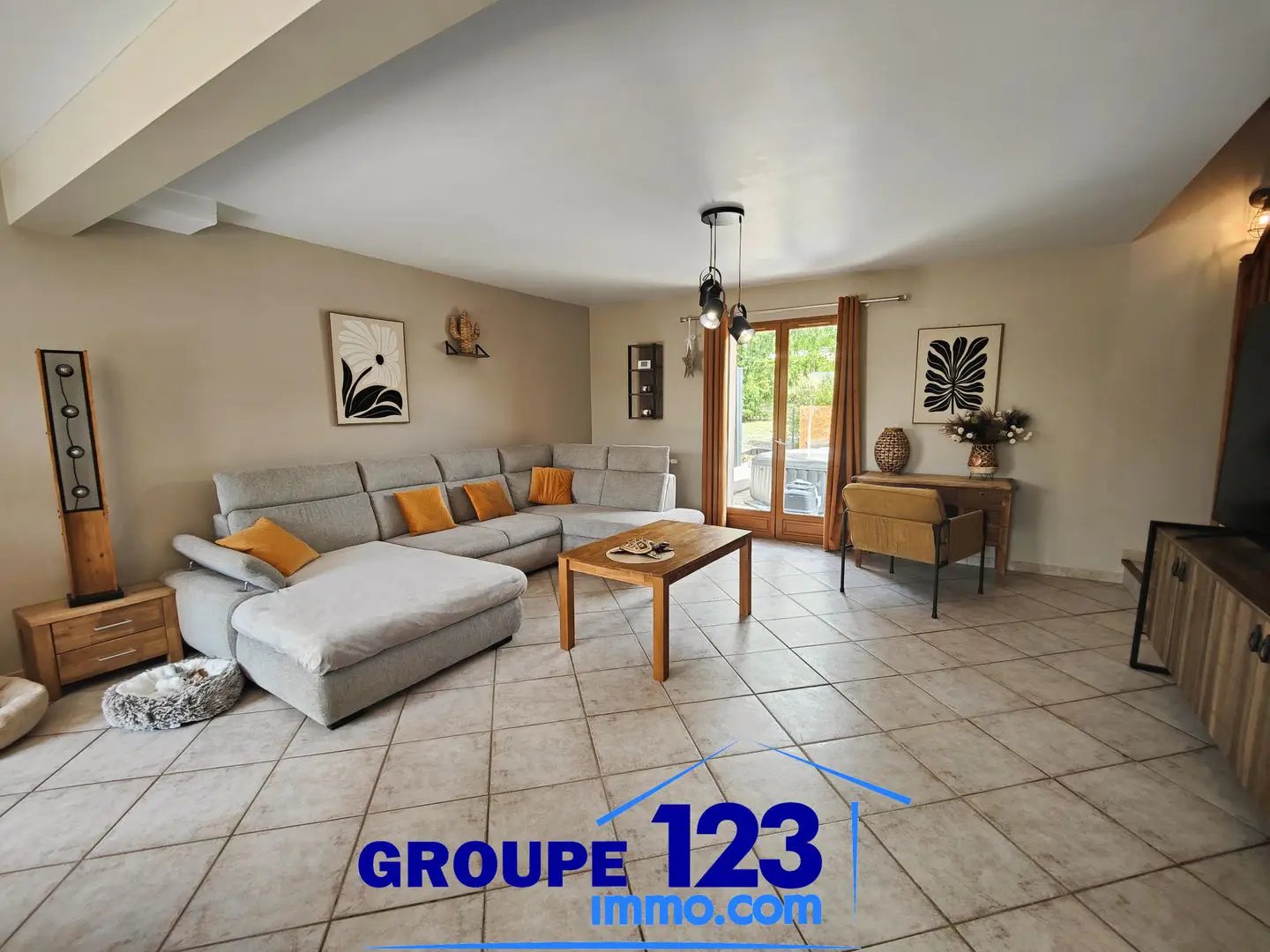 Maison à vendre, 148m², Joigny