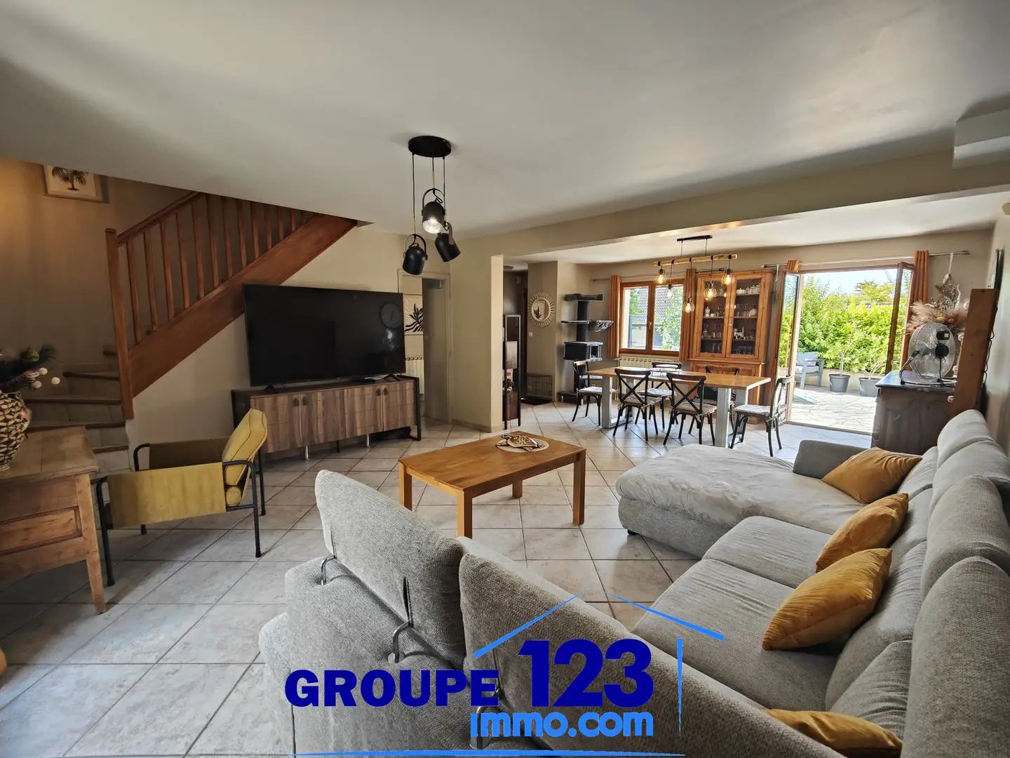 Maison à vendre, 148m², Joigny