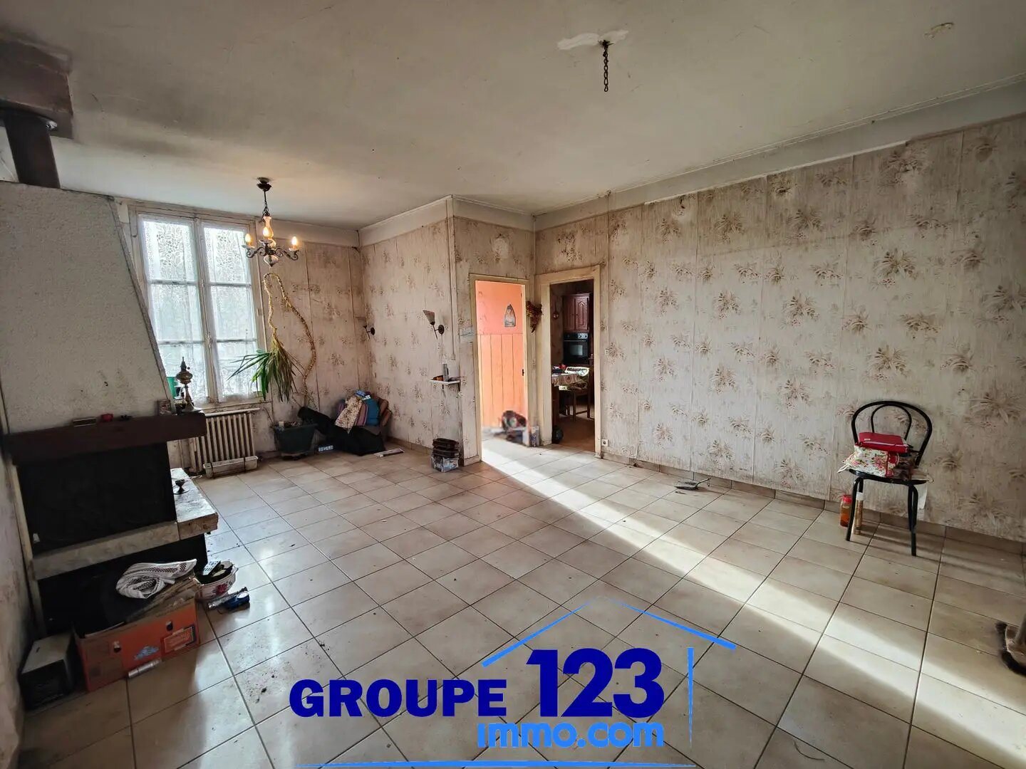Maison à vendre, 80m², Brienon-sur-Armançon